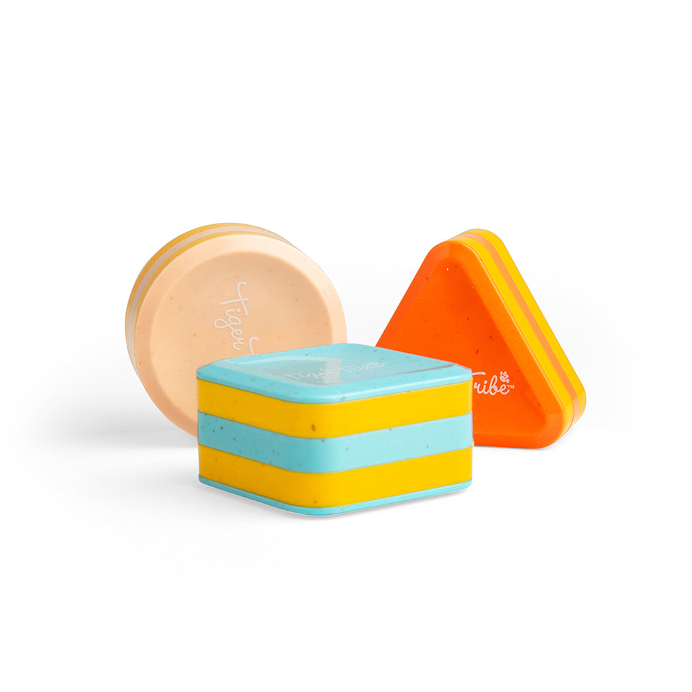 Shape Shakers (12 Months +)