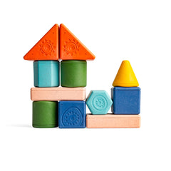 Bio Blocks - Starter Pack (12 Months +)