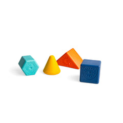 Bio Blocks - Starter Pack (12 Months +)
