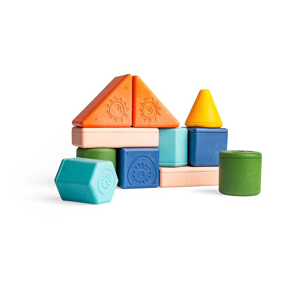Bio Blocks - Starter Pack (12 Months +)