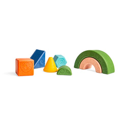 Bio Blocks - Deluxe Pack (12 Months +)