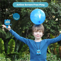 Beat the Clock - Stopwatch Set (5 Years +)