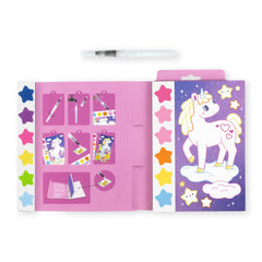 Paint A Picture Set - Unicorn Skies (4 Years +)