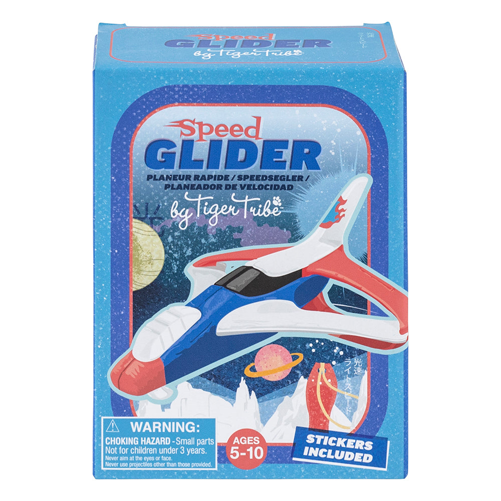 Speed Glider (5 Years +)