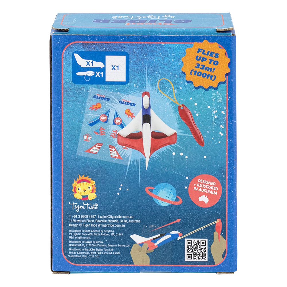 Speed Glider (5 Years +)