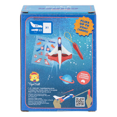 Speed Glider (5 Years +)