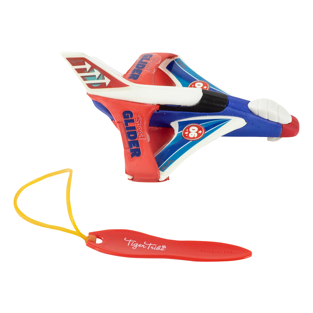 Speed Glider (5 Years +)