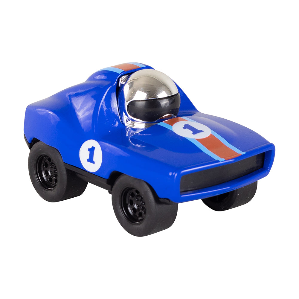 Presto Racers - Jet (Blue) (3 Years +)
