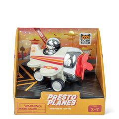 Presto Plane - Drifter - Cream