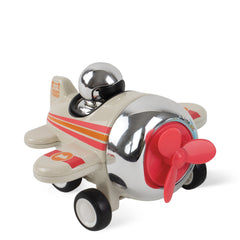 Presto Plane - Drifter - Cream