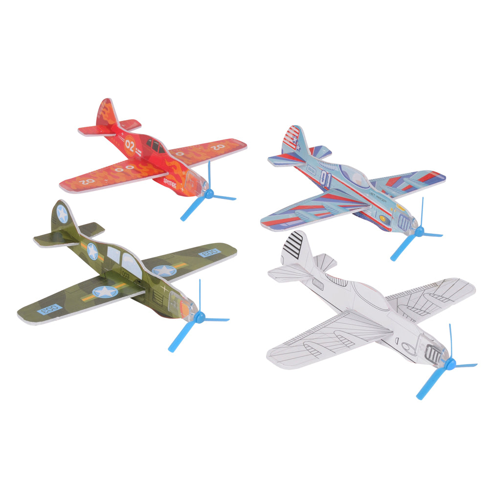 Squadron Racers - Vintage Planes (5 Years +)