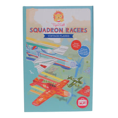Squadron Racers - Vintage Planes (5 Years +)