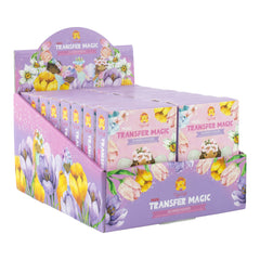 Mini Transfer Magic - Flower Fairies (3 Years +)