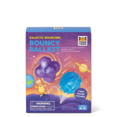 Galactic Bouncers - Bouncy Ball Kit (4 Years +)