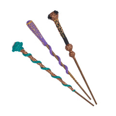 Magic Wand Kit - Spellbound (5 Years +)