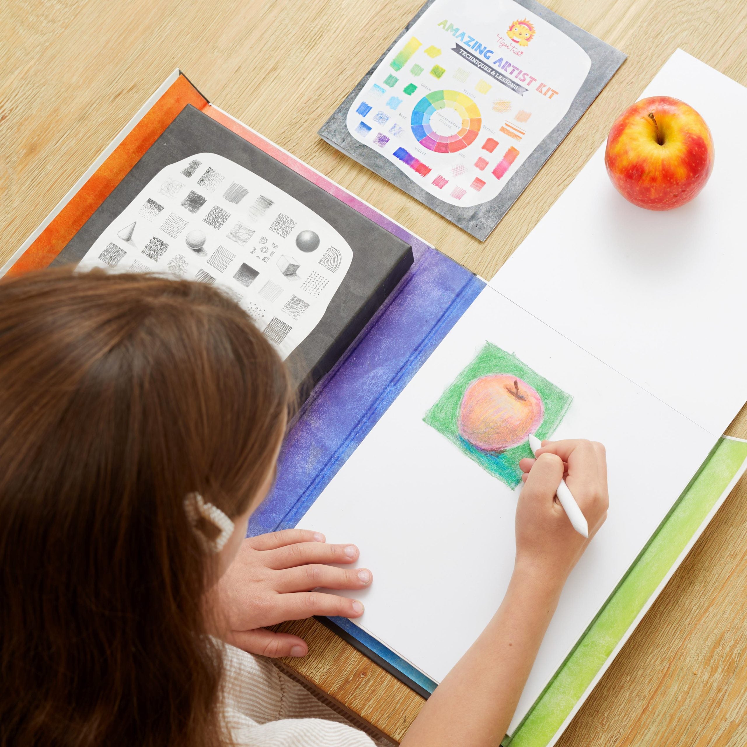 Amazing Artist Kit (8 Years +)