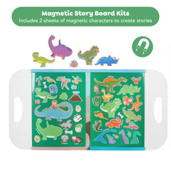 Magna Carry - Dinosaur (3 Years +)