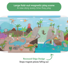 Magna Carry - Dinosaur (3 Years +)