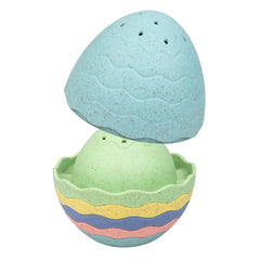 Stack & Pour - Bath Egg - ECO (12 Months +)
