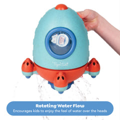 Bath Rocket - ECO (18 Months +)