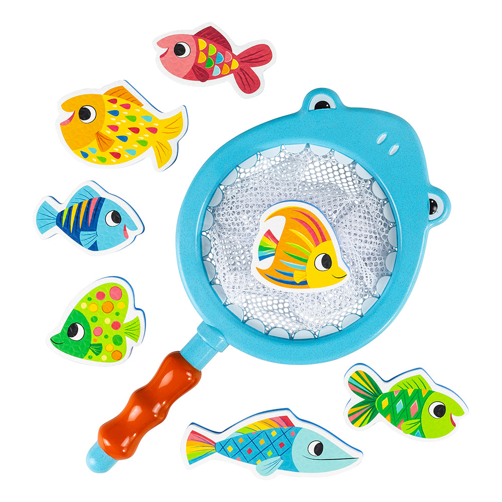 Shark Chasey - Catch a Fish ECO (12 Months +)