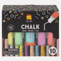Chalk Stationery (3 Years +)