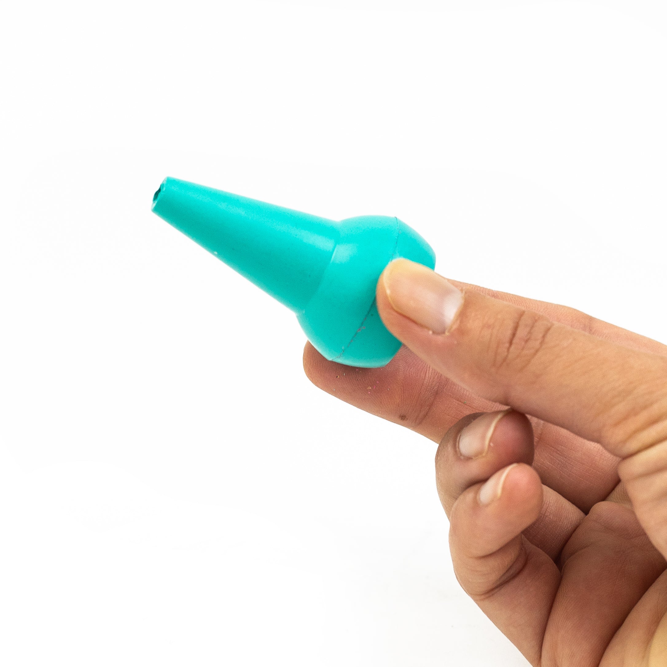 Stackable Crayons - Candy Colours (2 Years +)