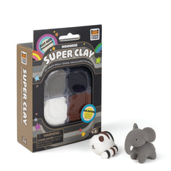 Super Clay - Moonrise (Neutrals) Refill (4 Years +)