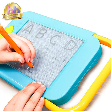 Award Winning! Trace and Learn Board , each
