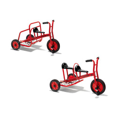 Profile, TRANSPORT BUNDLE TWO