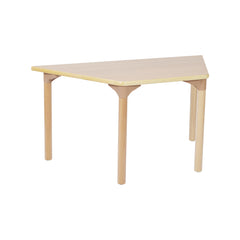Profile, TRAPEZOID TABLE 1200 X 600 X 530 (H580)