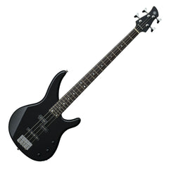 Yamaha TRBX174 4/4 electric bass guitar - Black gloss