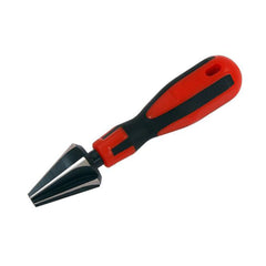 HSS Taper Reamer Deburring Tool 10-34mm
