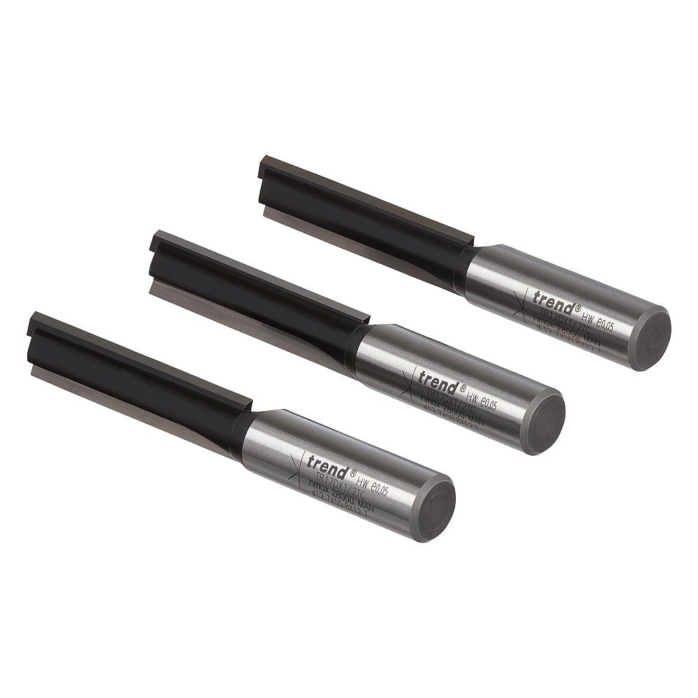 Trend Trade Worktop Cutters - Pack of 3
