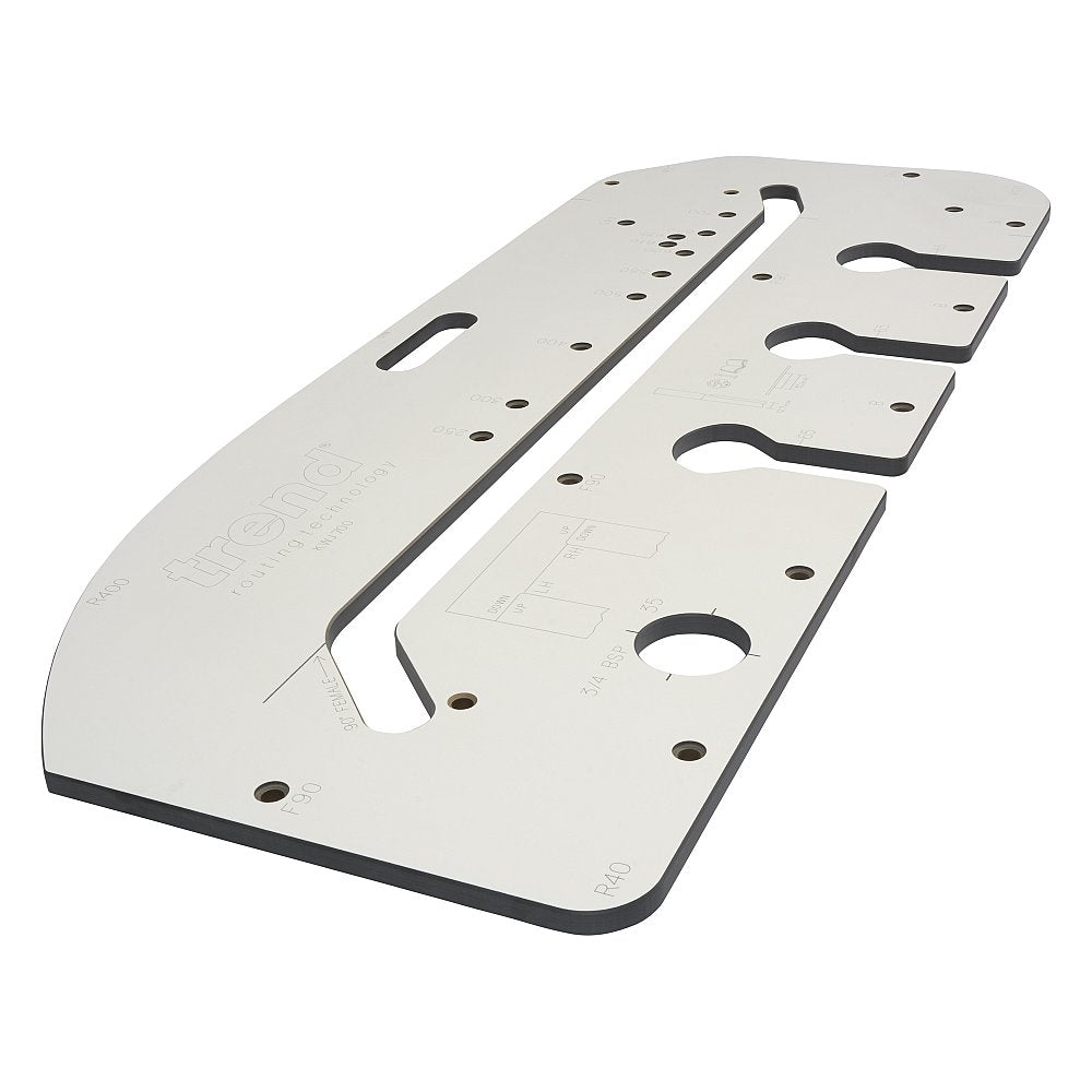 Trend Worktop Jig 700mm