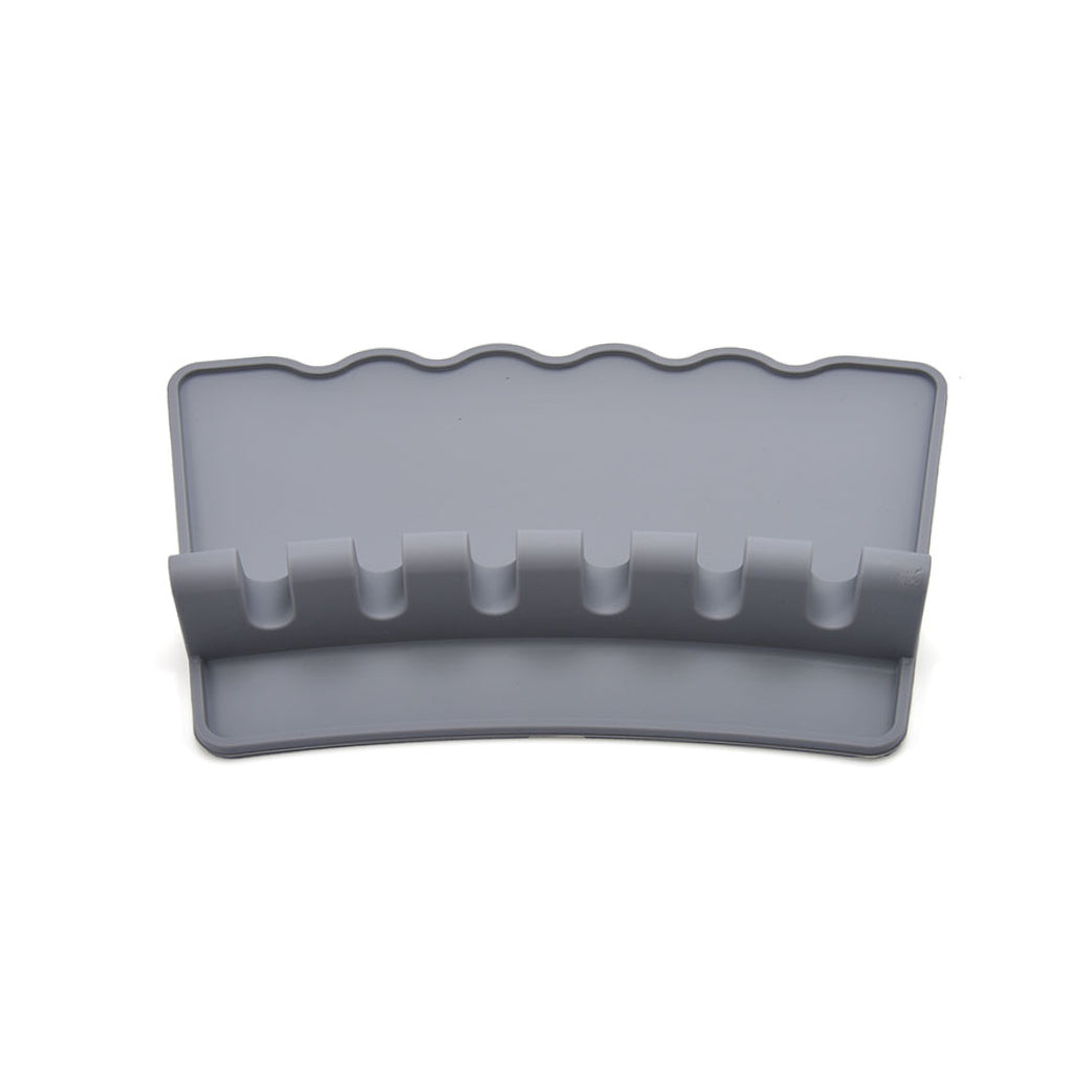 Silicone Kitchen Utensil Rest