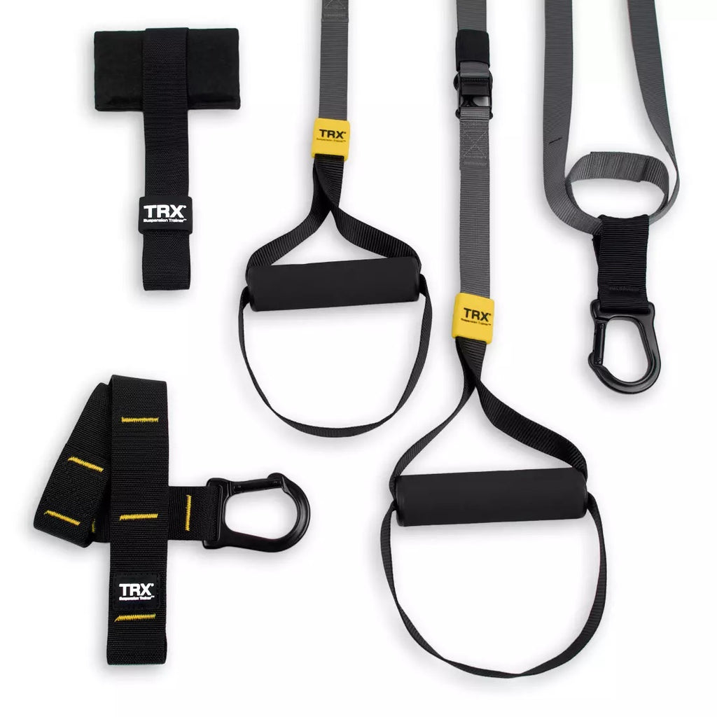 DS Suspension Trainer Black/Yellow