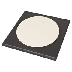 Percussion Plus drum stick practice pad