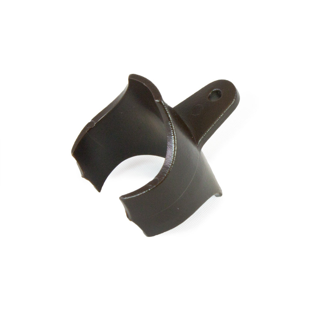 Recorder Workshop thumb rest - Descant