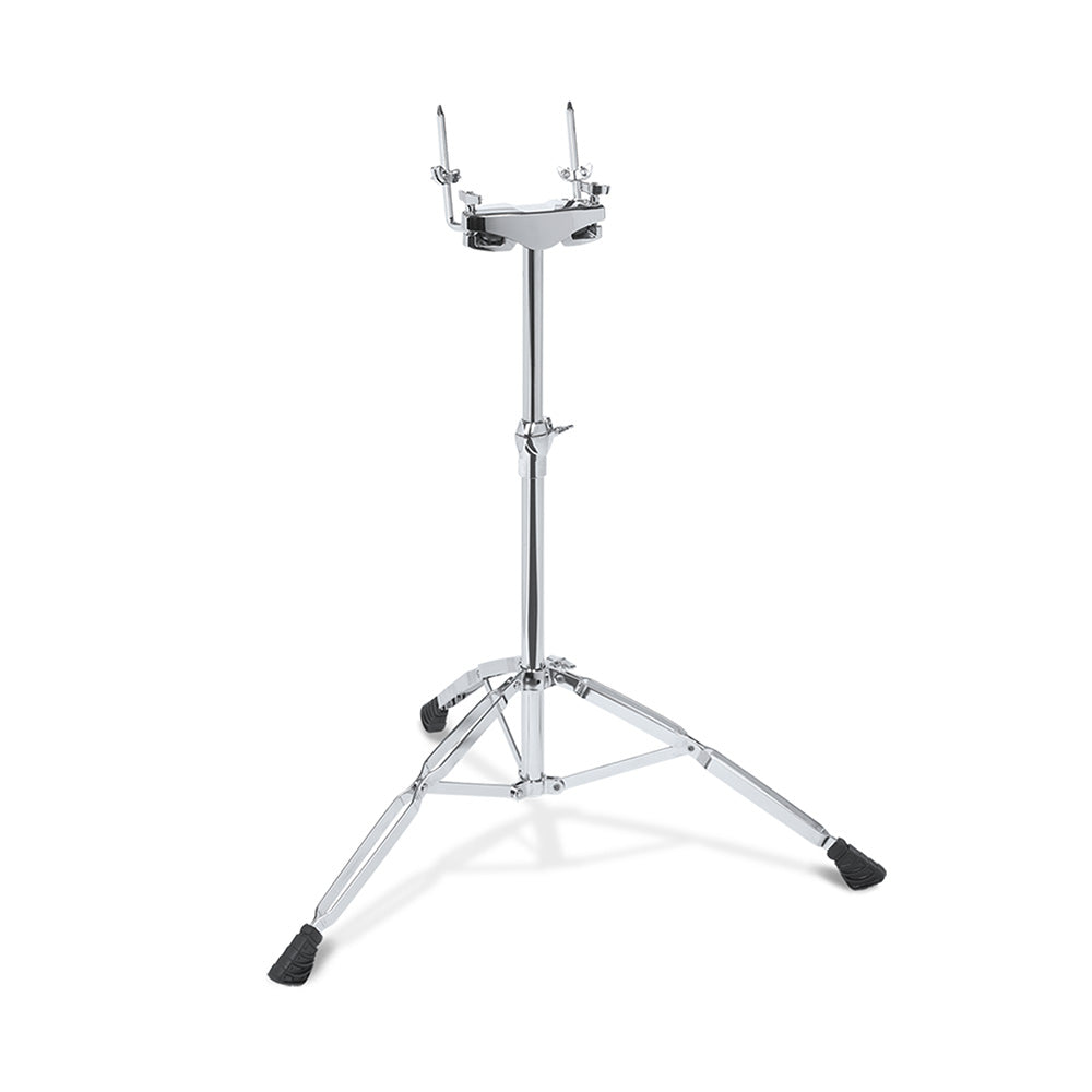 Majestic Concert stand for 2 toms - Concert Black