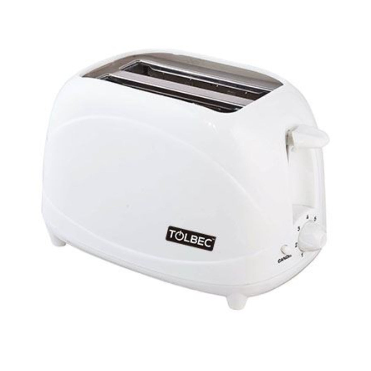 Toaster 2 Slice