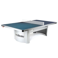 CORNILLEAU PROLINE 510 OUTDOOR TABLE TENNIS TABLE BLUE