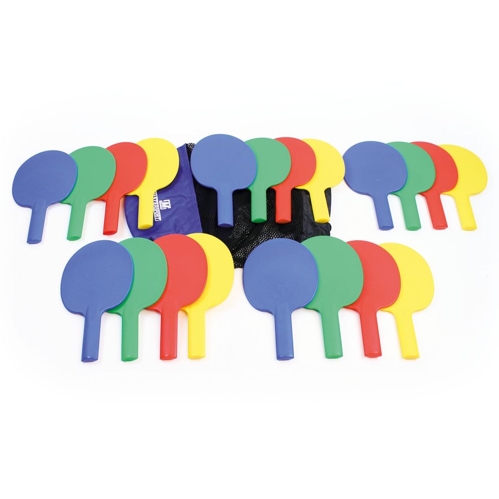 MASTERPLAY STARTER BAT BAG OF 20