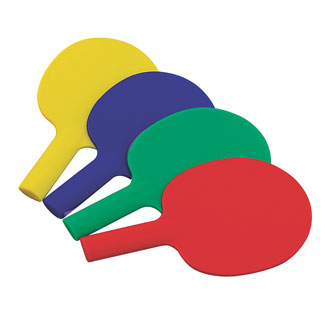 MASTERPLAY STARTER BAT SET OF 4