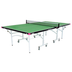 BUTTERFLY EASIFOLD ROLLAWAY INDOOR TABLE TENNIS TABLE GREEN