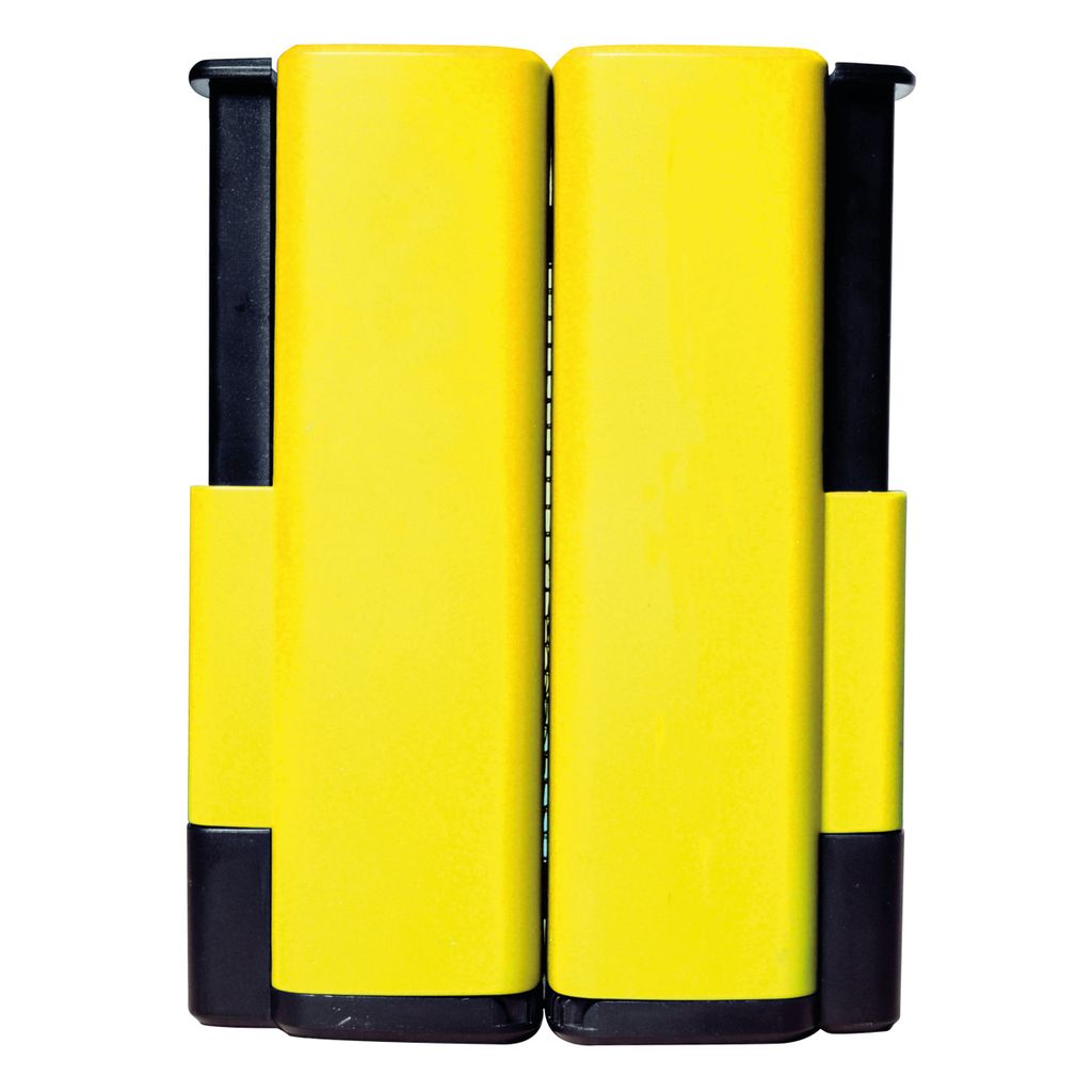 RETRACTABLE NET AND POST SET