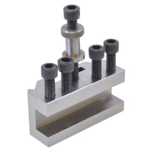 Turntech No.00 Q-C Standard Holder