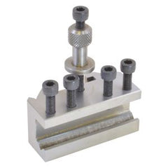 Turntech No.00 Q-C Vee Holder