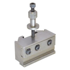 Turntech No.00 Q-C Parting Holder