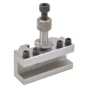 Turntech No.S0 Q-C Standard Holder